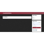 Joomla Rain Effect Module
